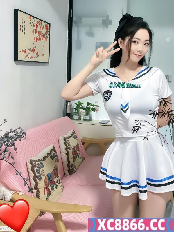 福田大胸御姐琳达