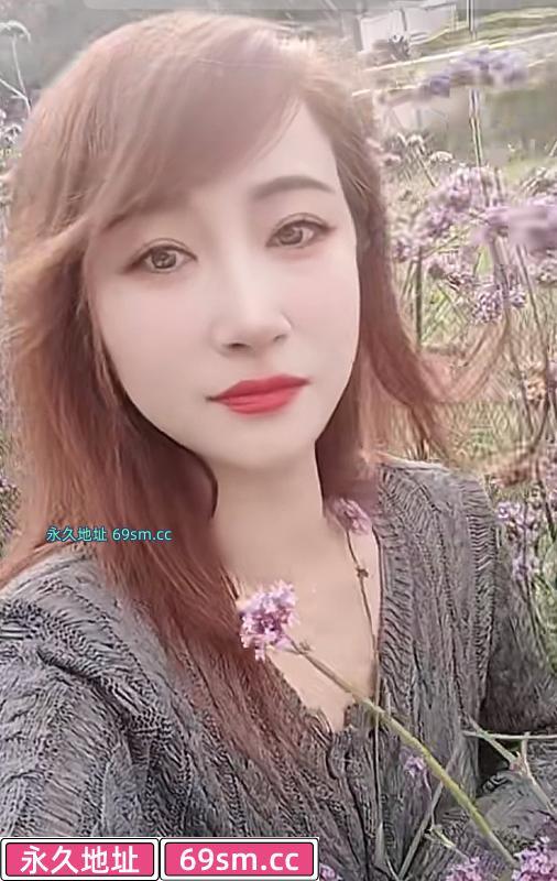 鸡西熟女有特别的感觉