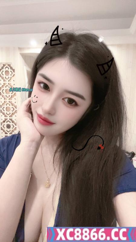 性感勾魂尤物