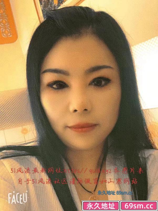 河西风骚熟女