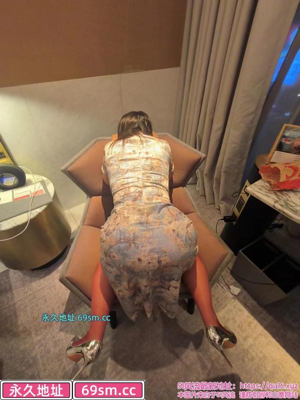 熟女红唇