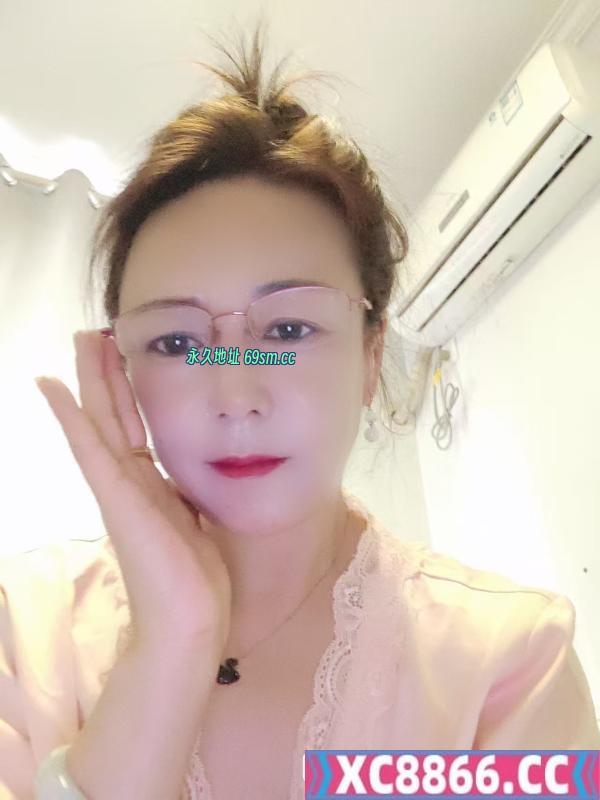 反差熟妇