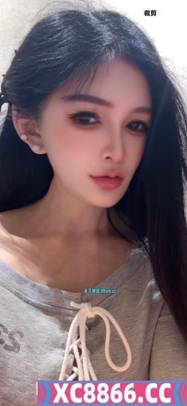 滨江混血紫嫣
