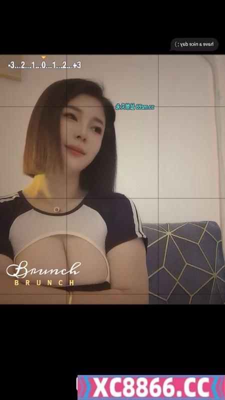 津南大胸靓丽