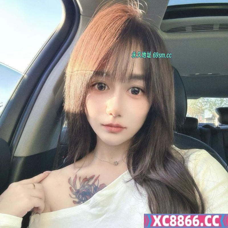 姑苏美女筱筱