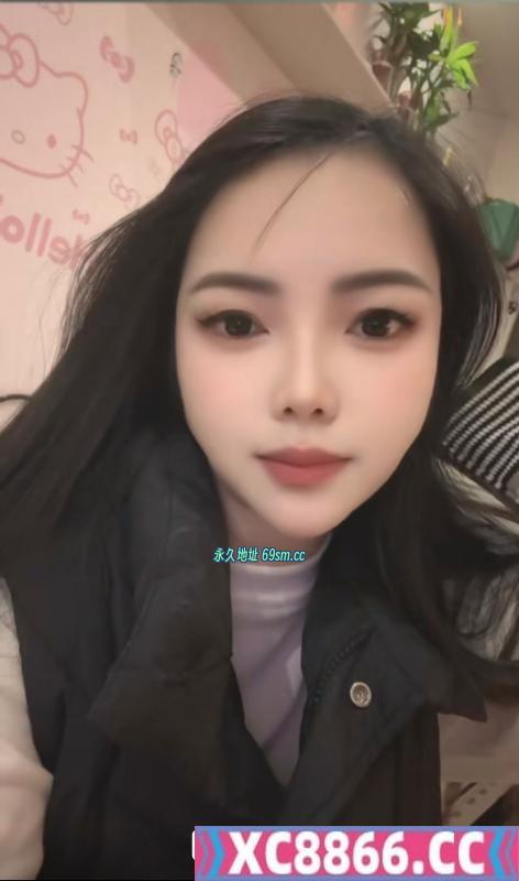 开美甲店兼职姐姐