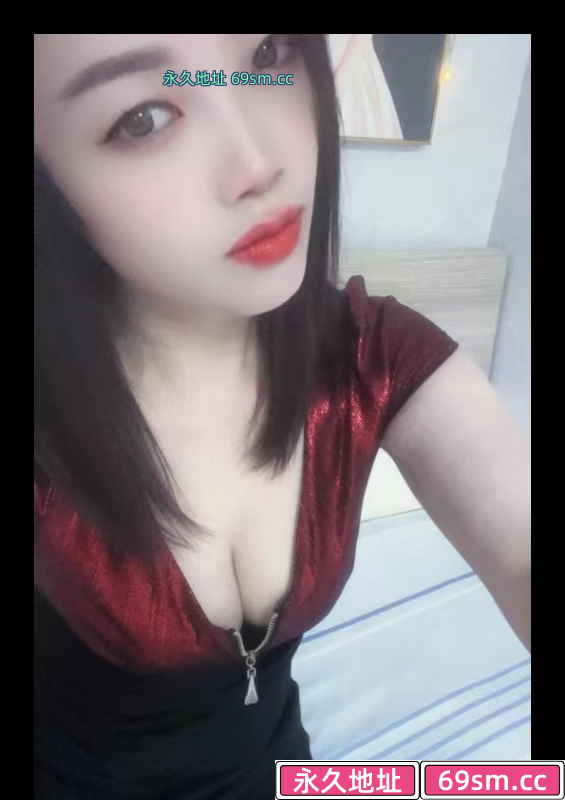 风骚小少妇华姐