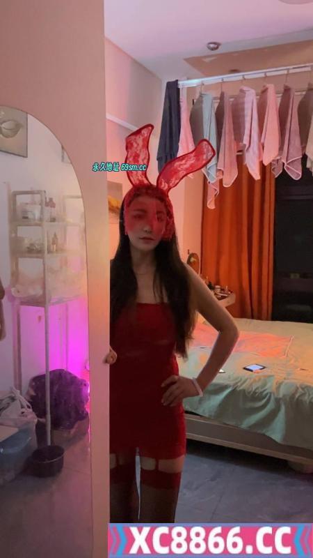 服务很好的小少妇