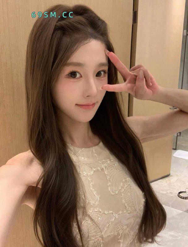 活力四射的宝藏女孩