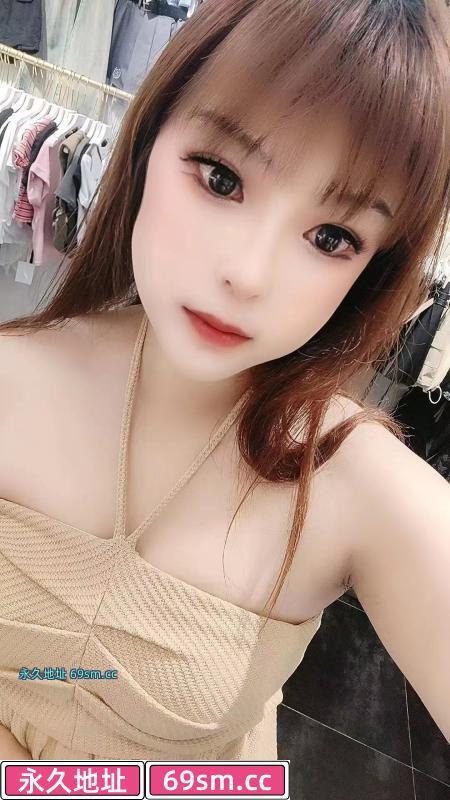天津妙龄大妞