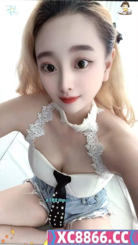 颜值嫩妹浅浅