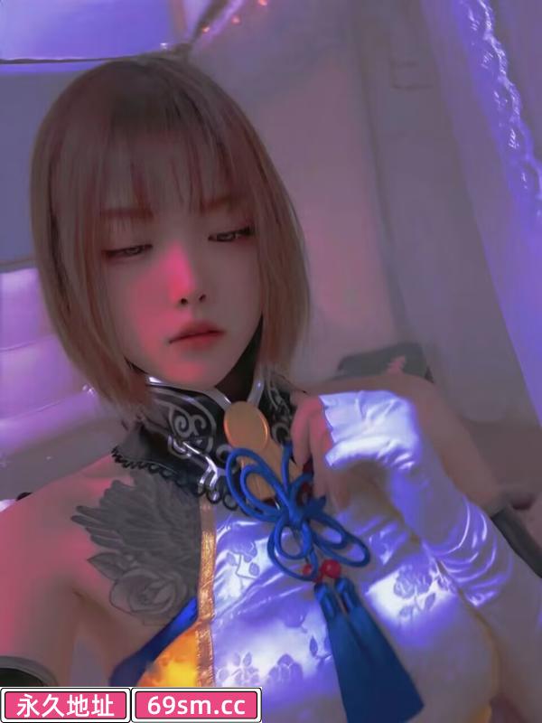 夫子庙小迷妹