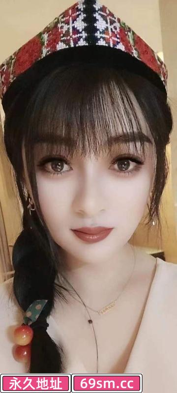 东丽新疆小辣妹