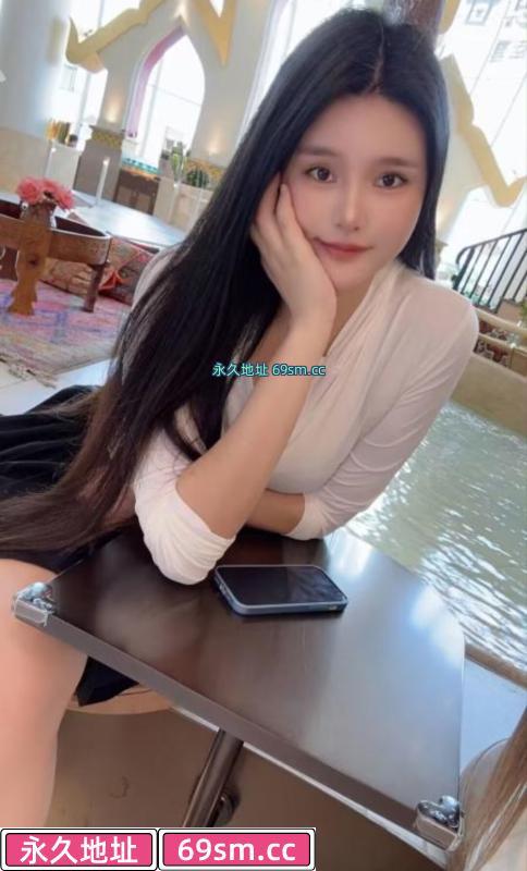 天河智慧城小姐姐