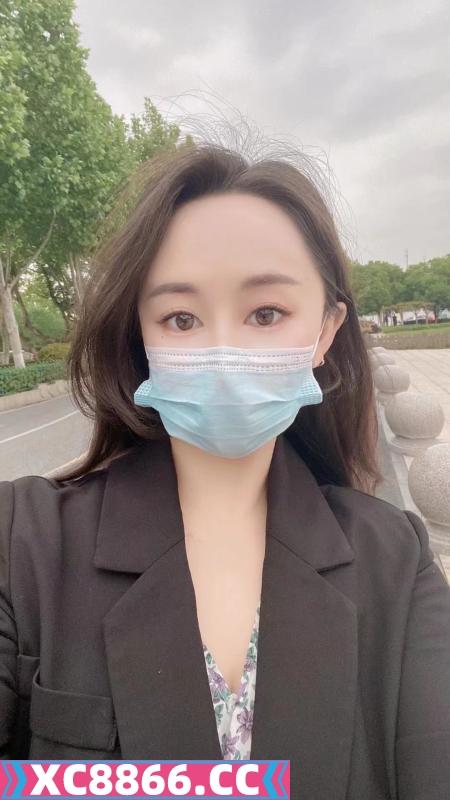 南京秦淮小姐姐