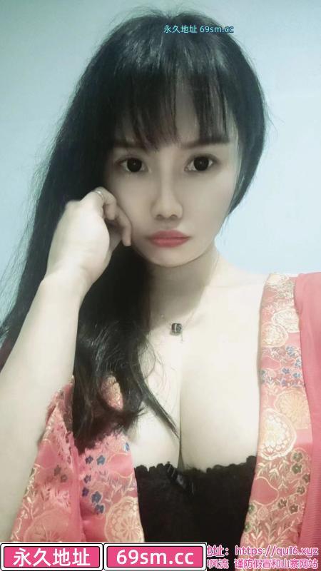 胸大可爱妹子
