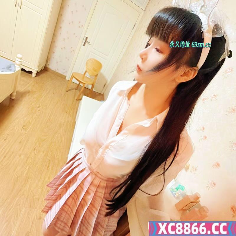 个人精致小骚妹