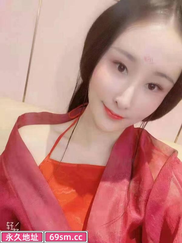 古典汉服温柔妹子