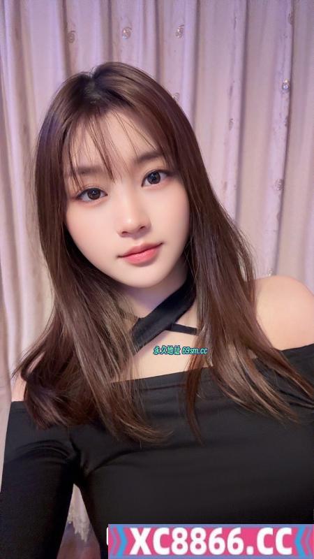 纯欲风小姐姐
