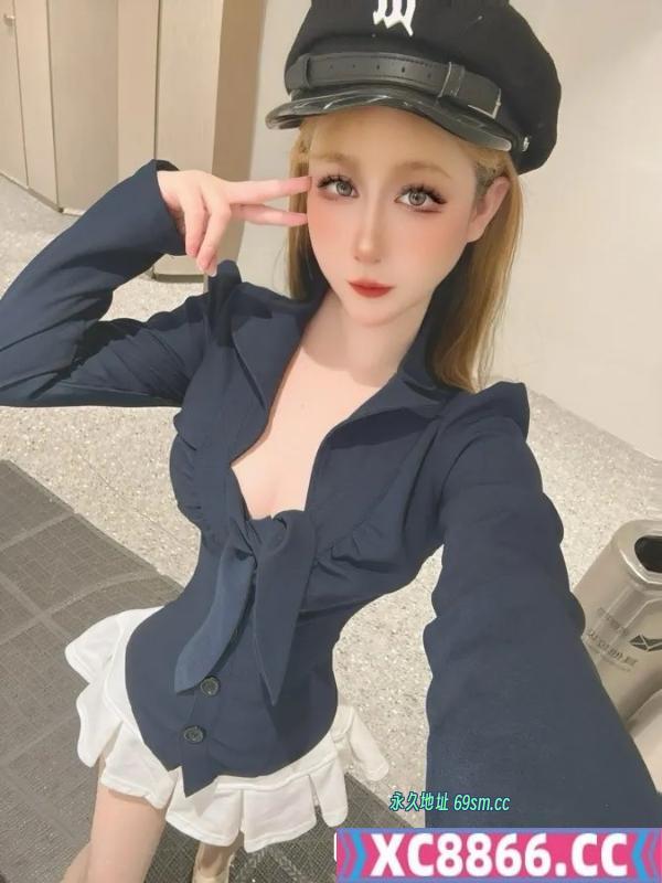 童颜巨乳小姐姐