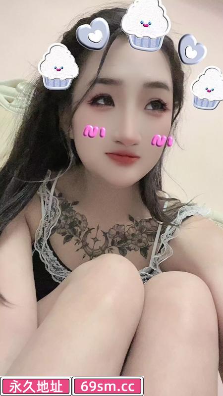 可以舌吻的妹子