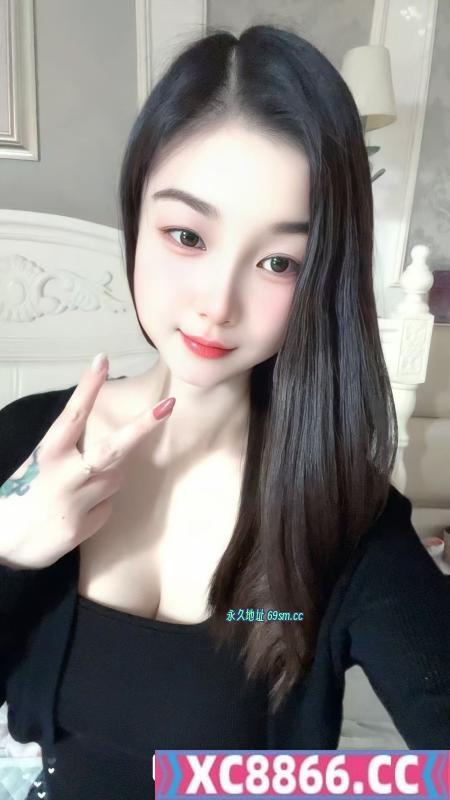 服务型美女