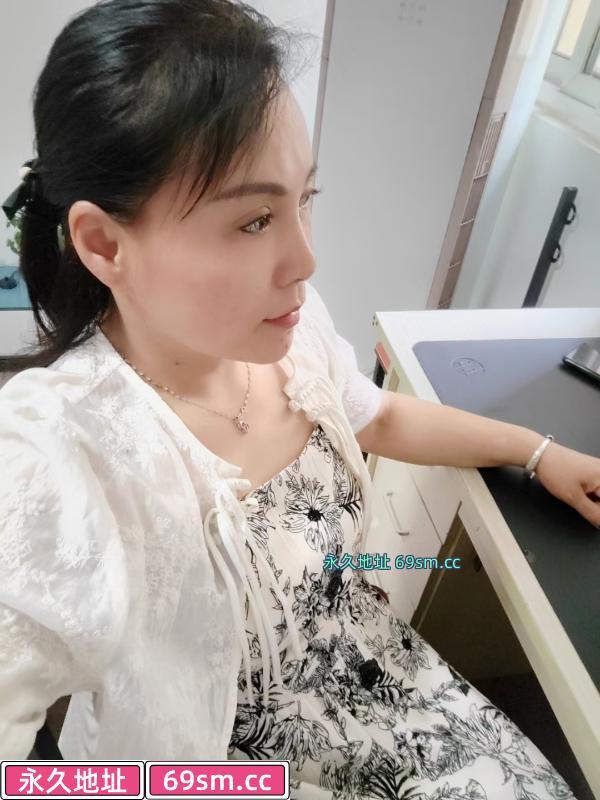 性价比熟女