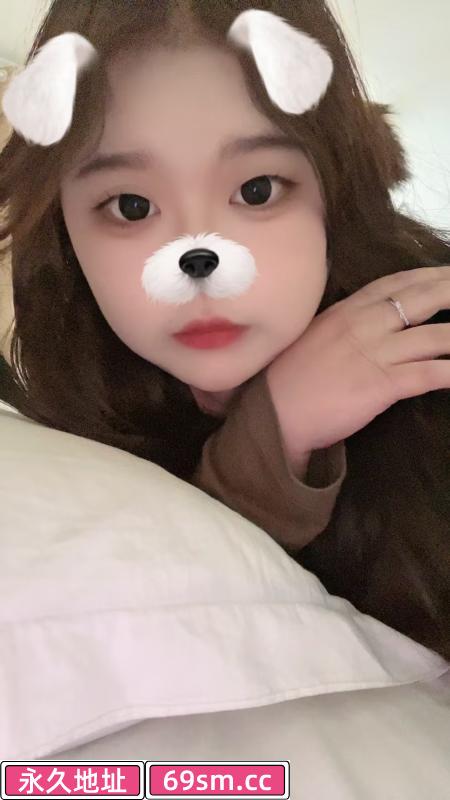 光谷微胖小湿妹