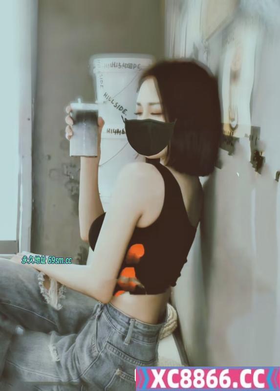 健身美女韩韩