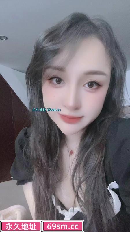 长腿妹子晚晴