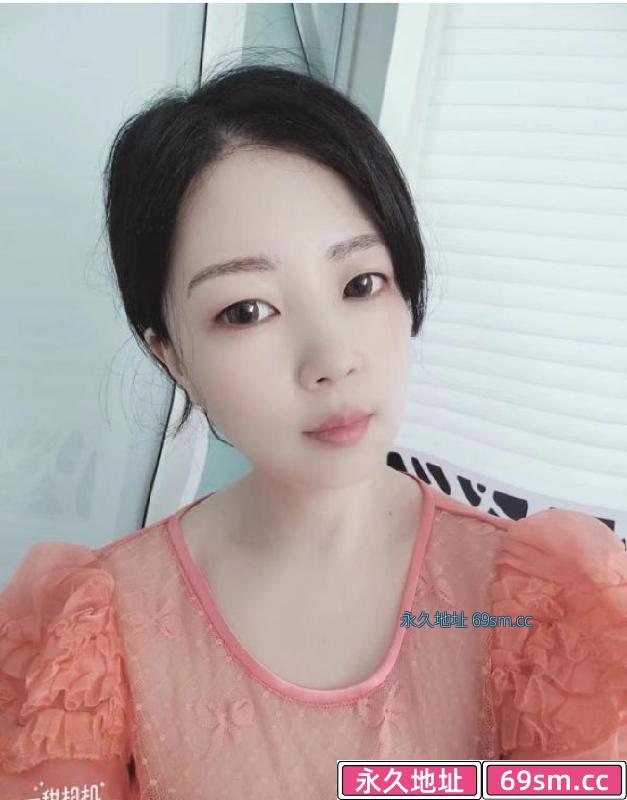 娇小可爱温柔型小少妇