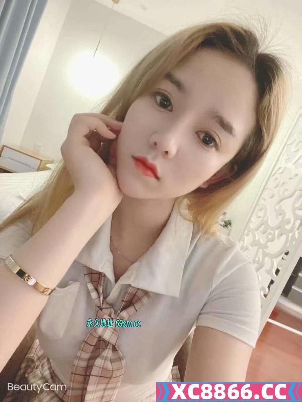 很会调情的骚货