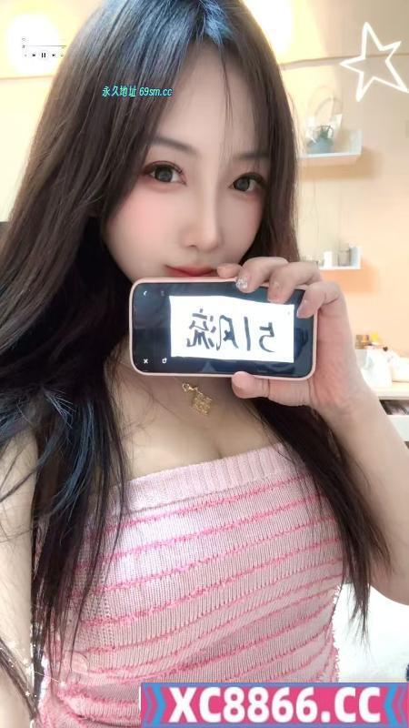秦淮高颜值气质美女