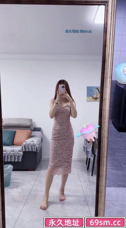 身材不错的优优妹