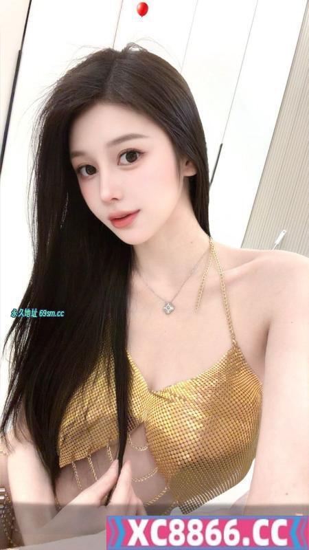 肤白性感颜值芷柔