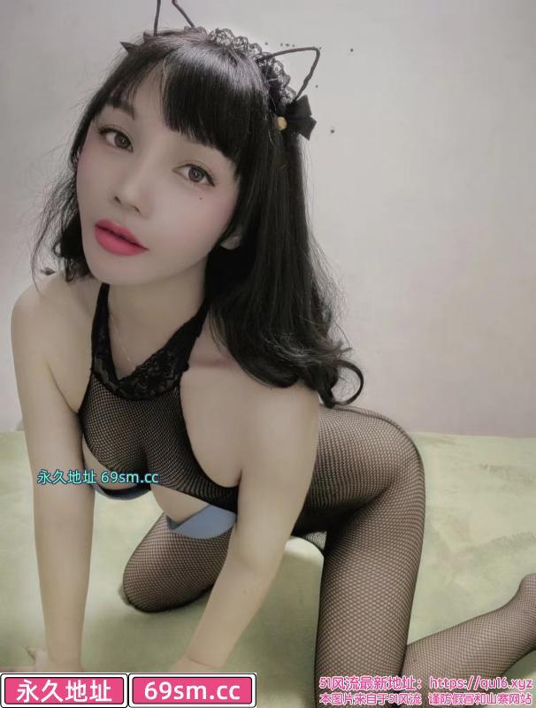海珠性感月亮老师
