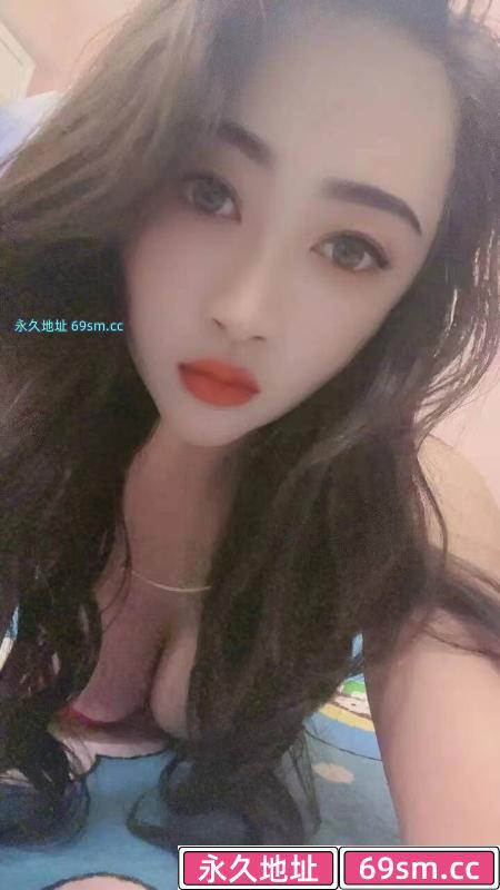 东北大胸妹