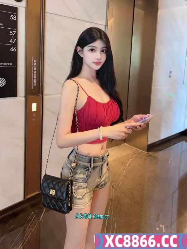 气质失业下海模特