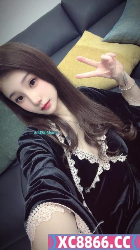 南山小静美女