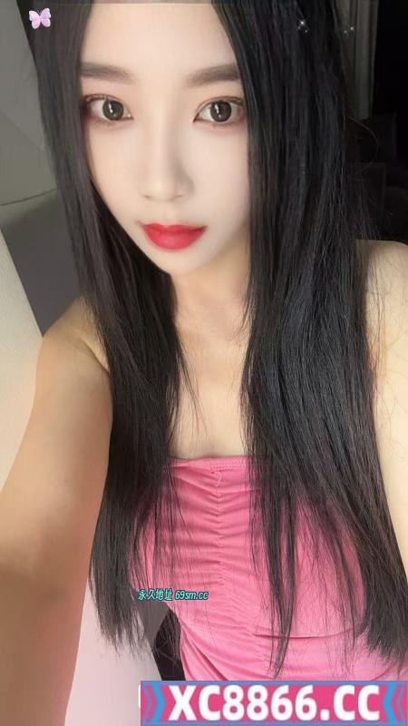 高颜值口爆女神