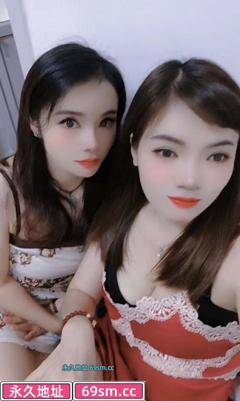 惠新西街双飞姐妹花
