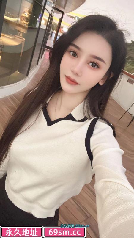 福田颜值服务小姐姐