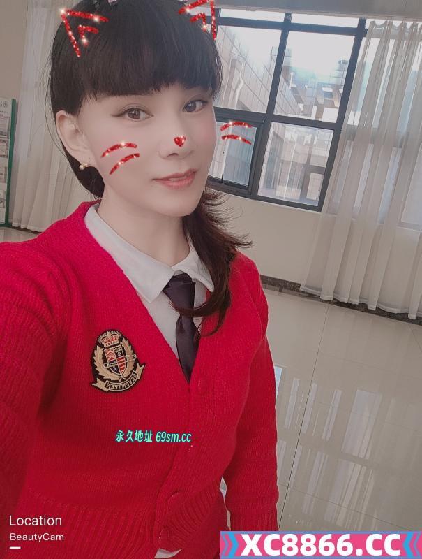 车震美女