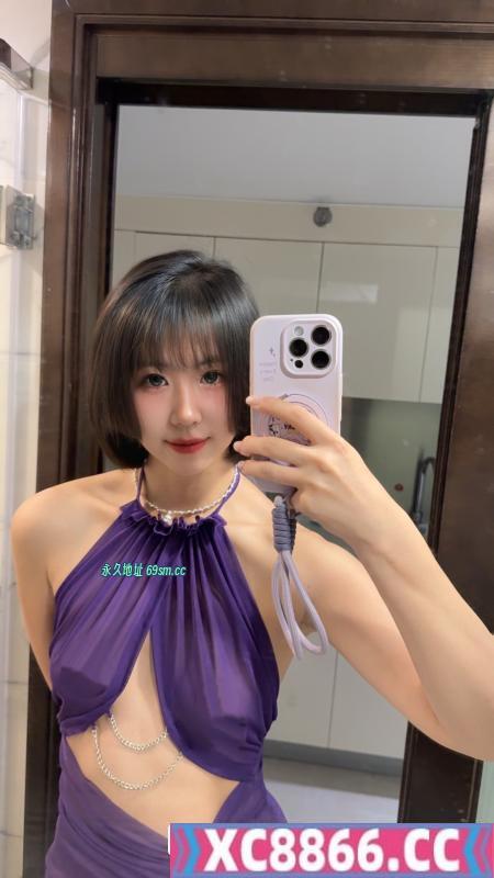 南山颜值短发苏苏