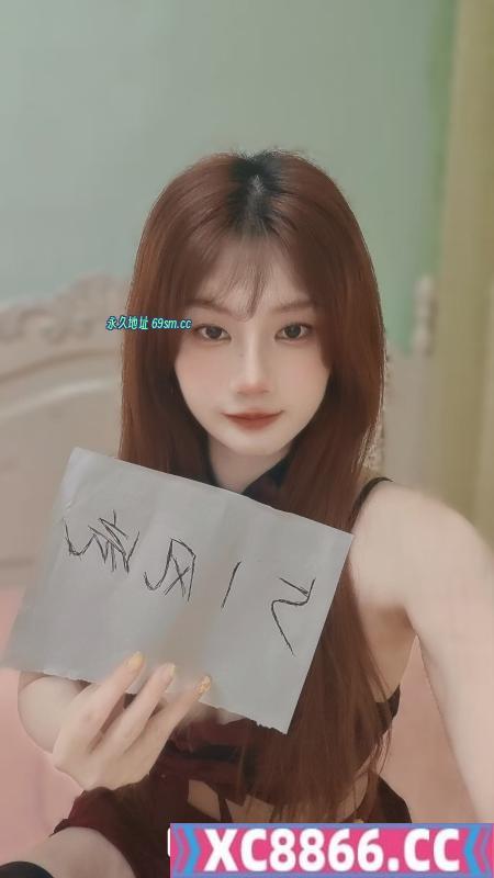 南京气质邻家妹妹