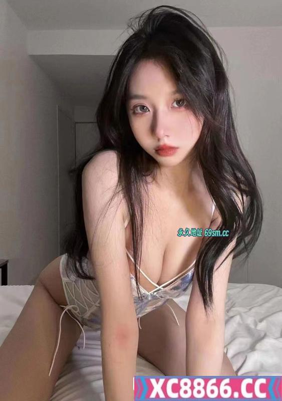 淫荡性感小骚货