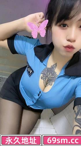 纹身妹小玉