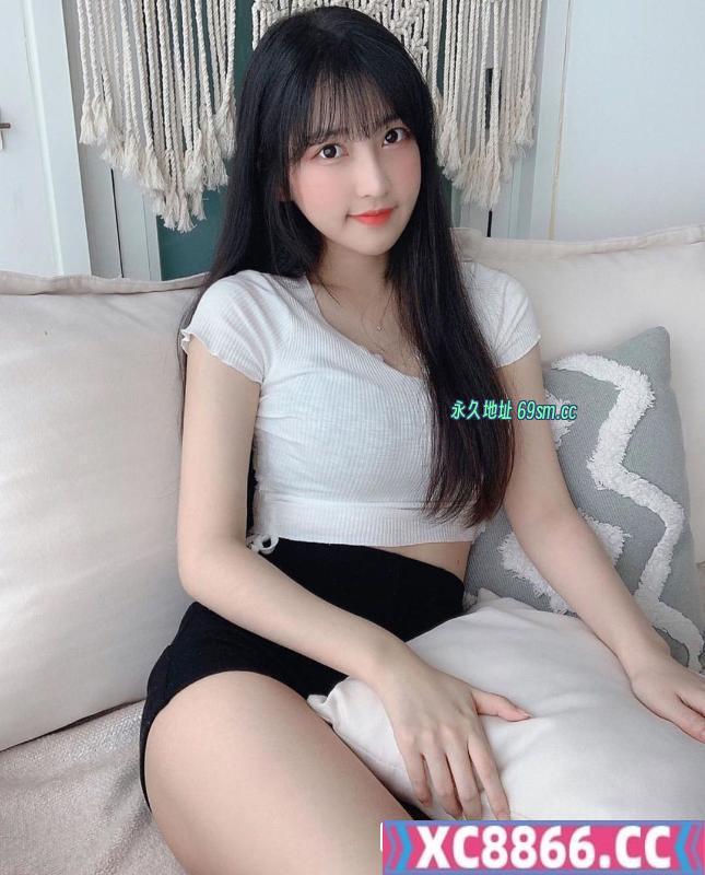 服务型女孩