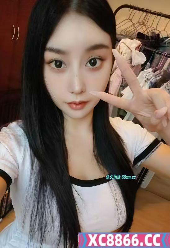 南开E奶小姐姐