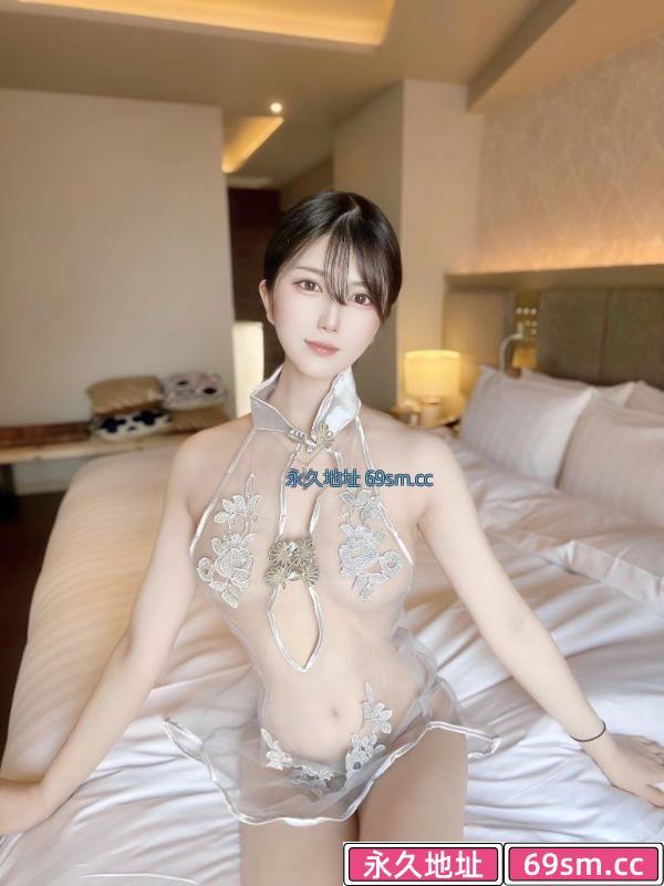 紧致妹子莎莎